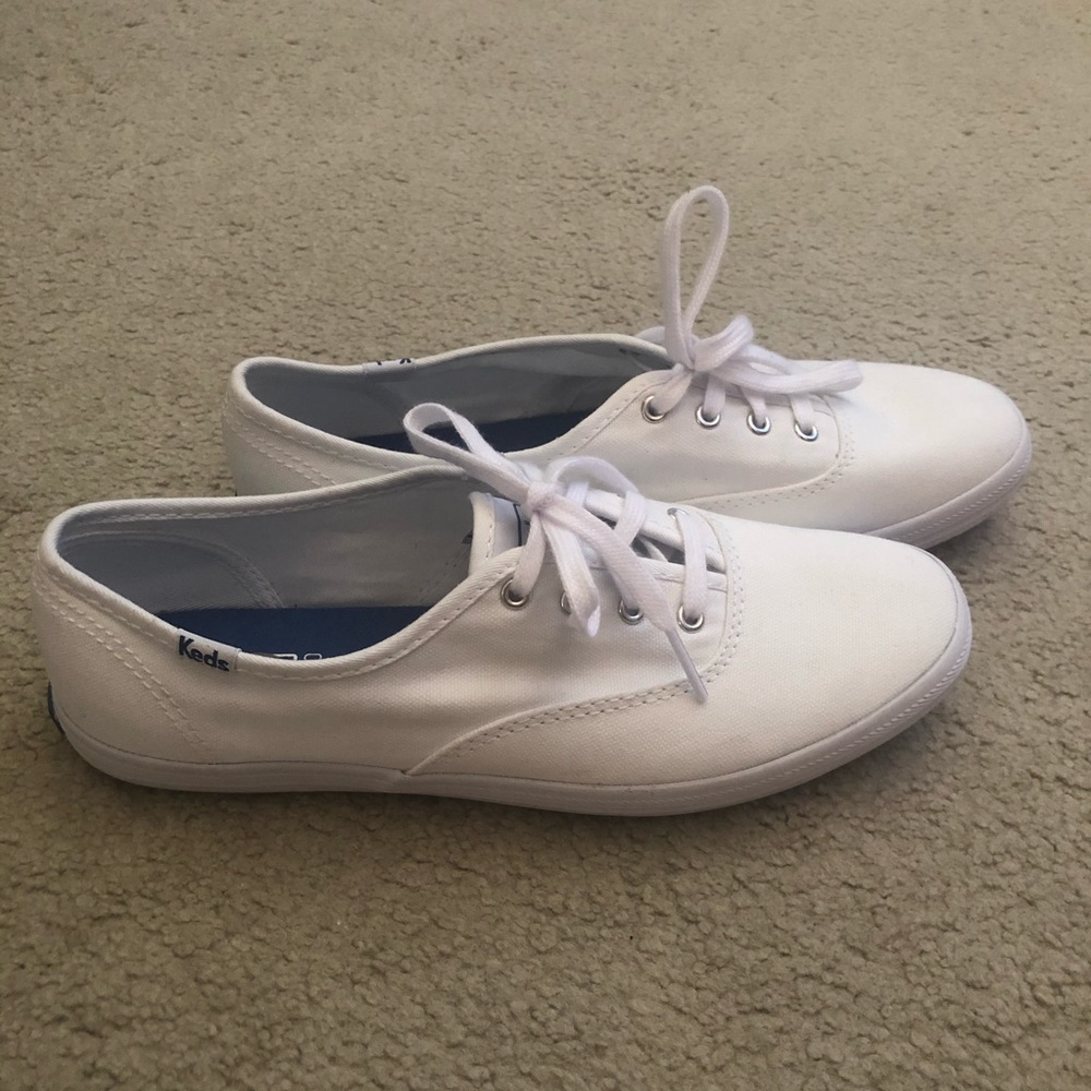 Keds Original Women's Champion Core Canvas Sneaker